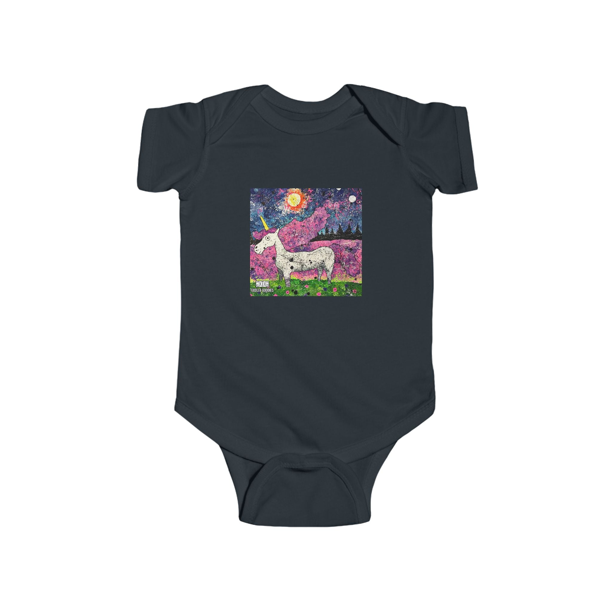 Starlight-  Infant Bodysuit