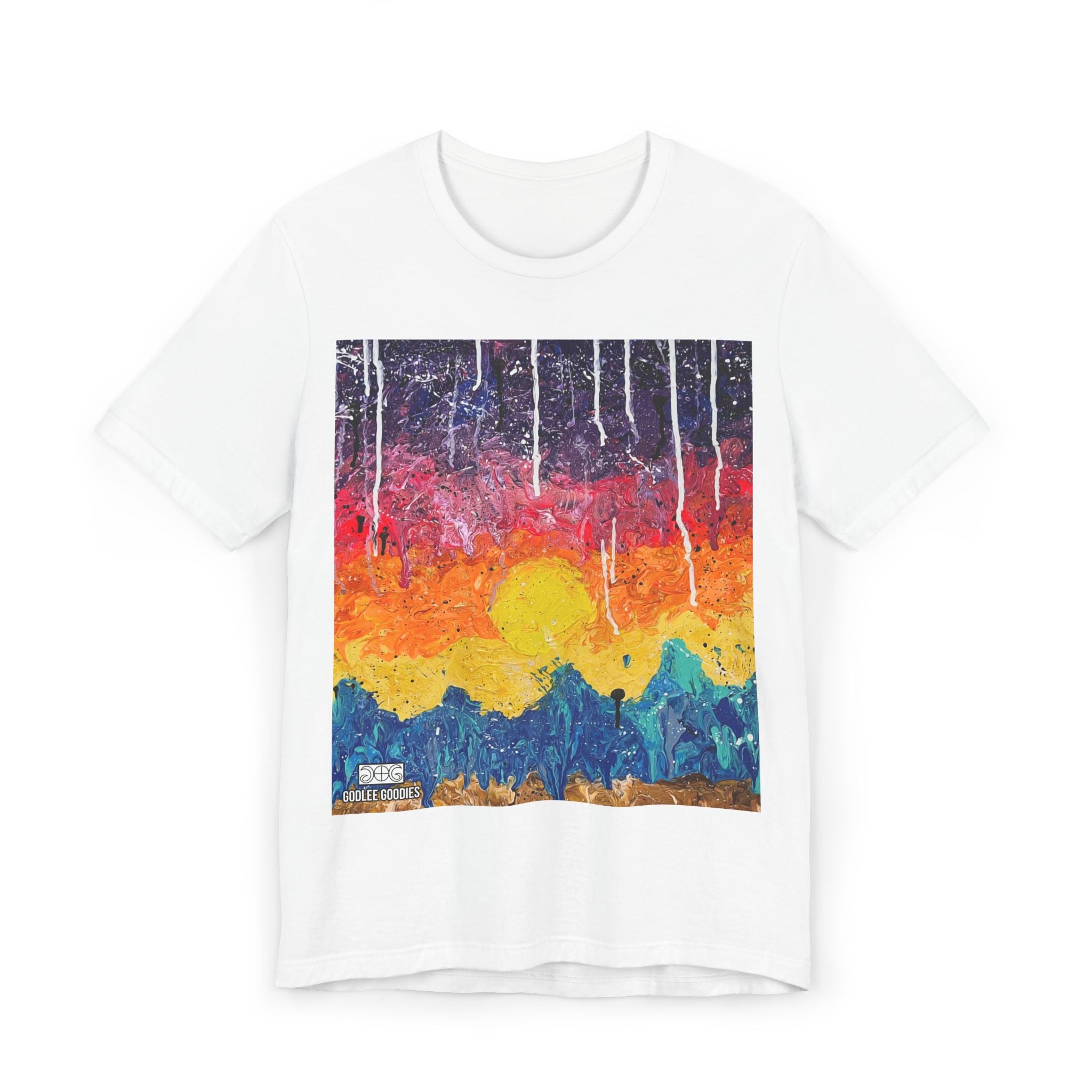 Set Me Free- T-Shirt