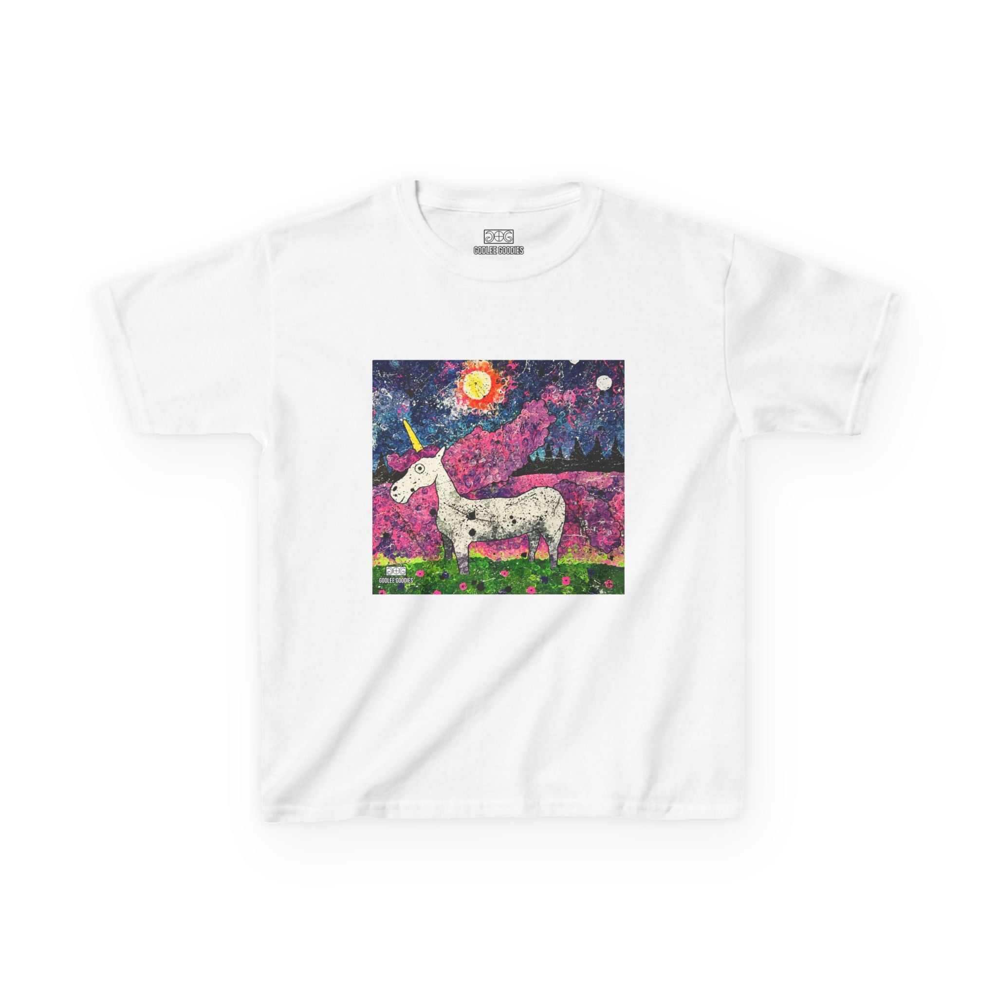 Starlight- Kids T-Shirt