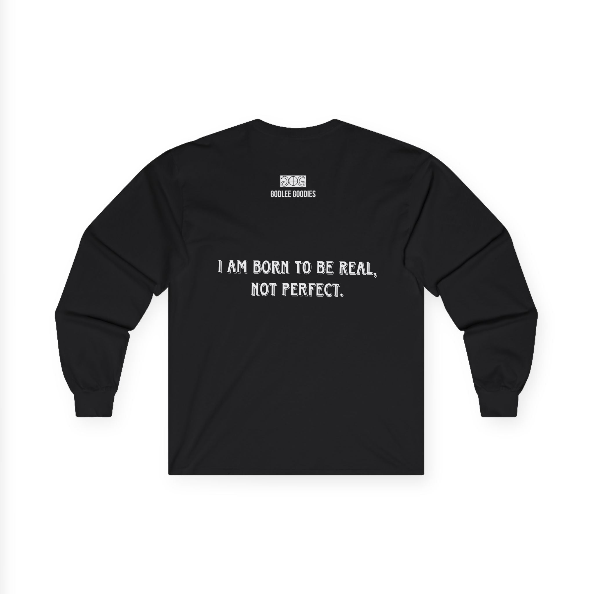 Flower Power- Long Sleeve T-Shirt