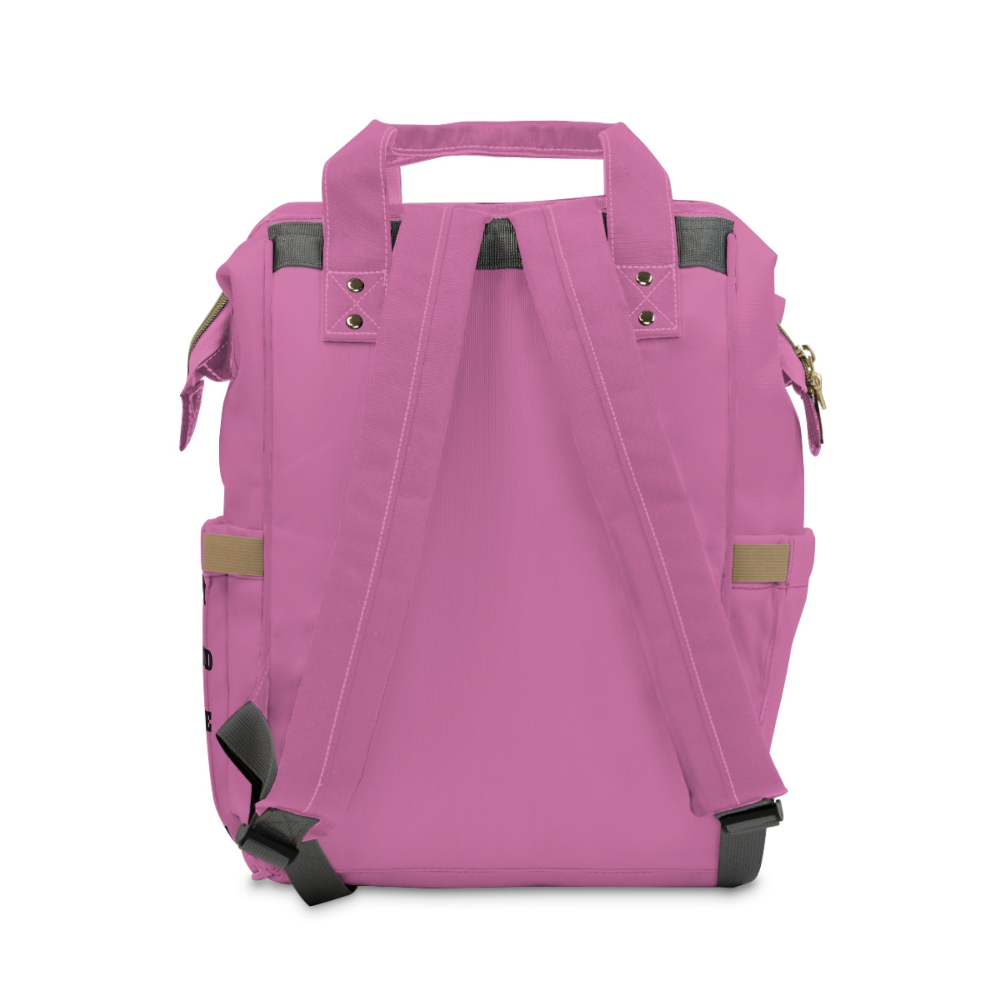 Starlight-  Multifunctional Diaper Backpack