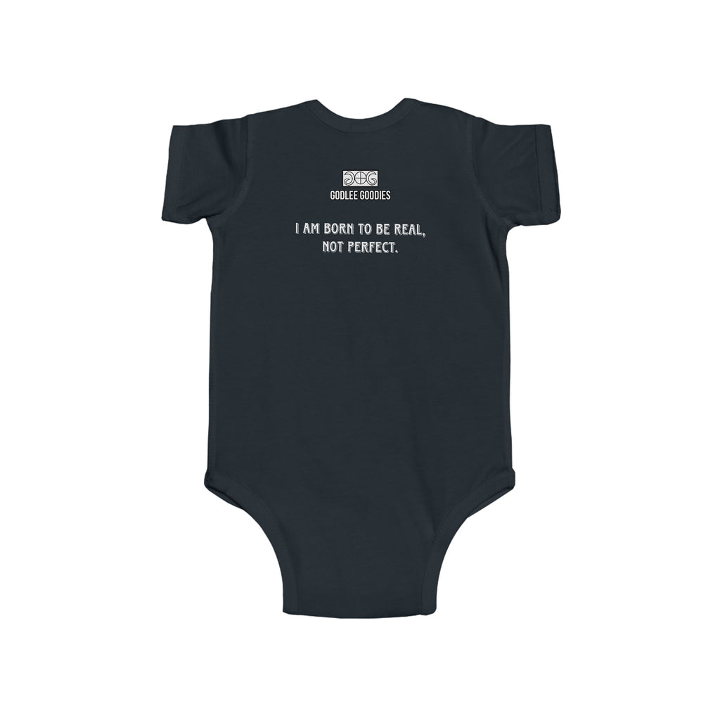 Sun Power- Infant Bodysuit