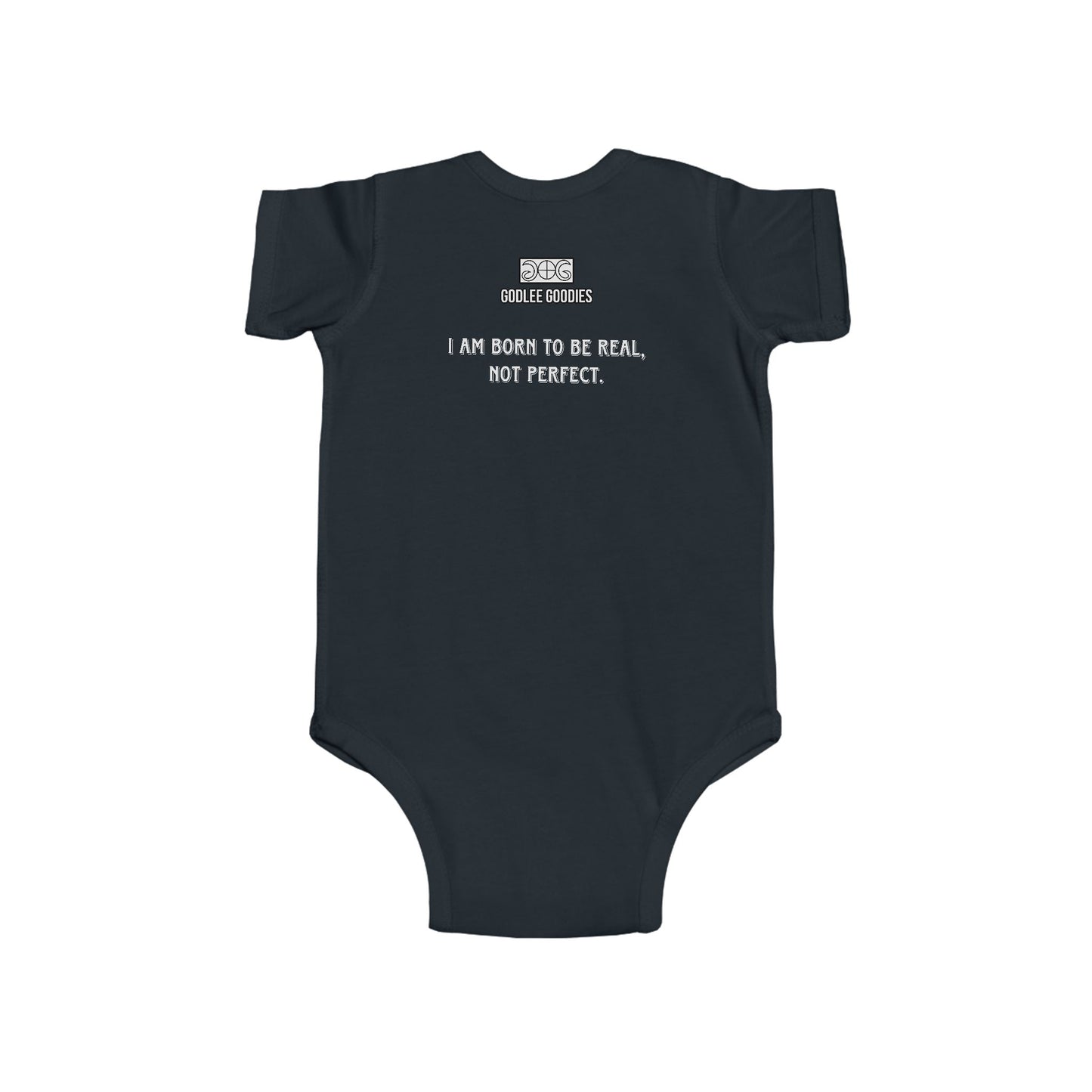Sun Power- Infant Bodysuit