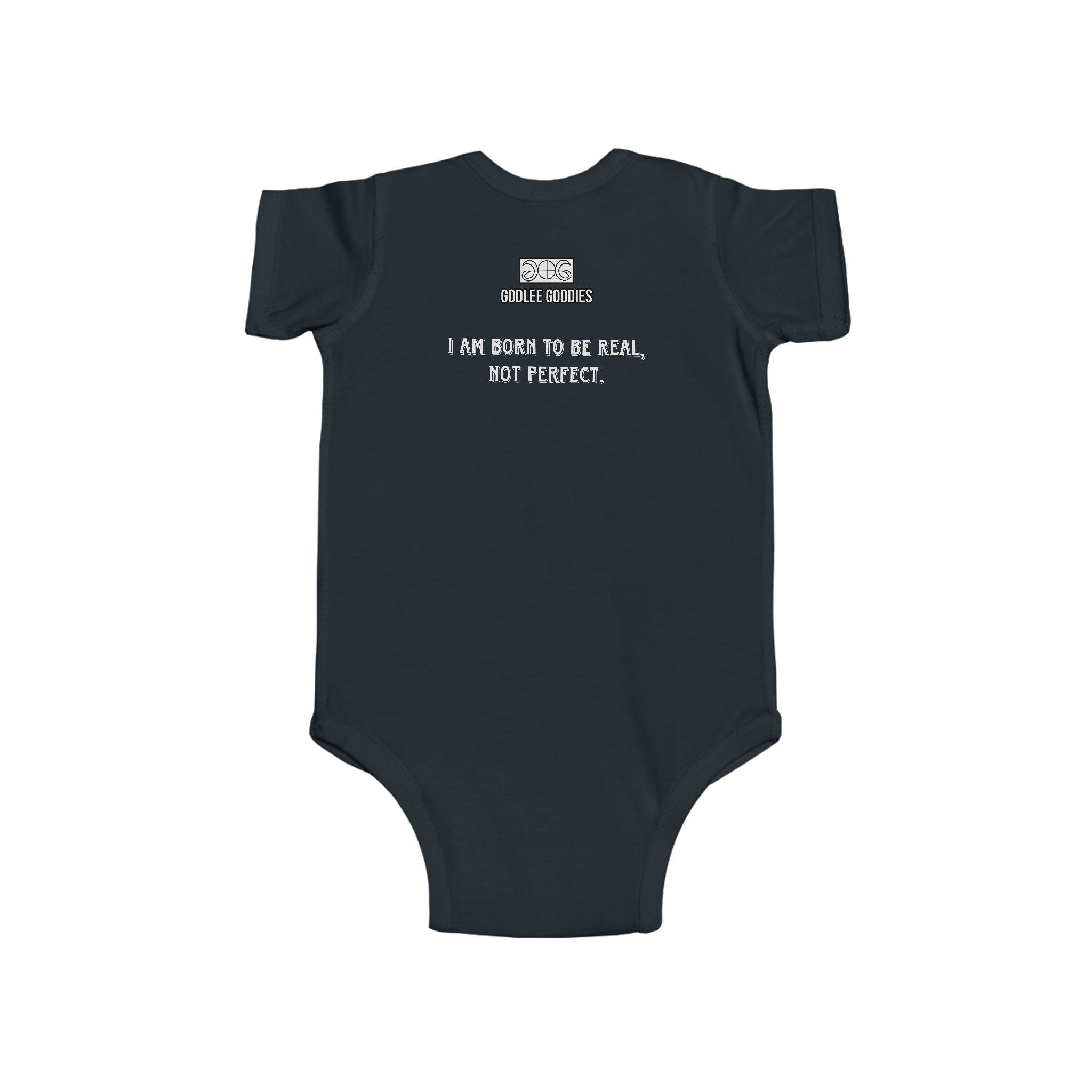 Sun Power- Infant Bodysuit