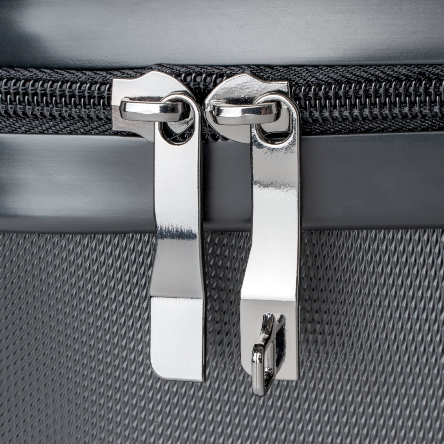 Solar Eyeclipse- Suitcase