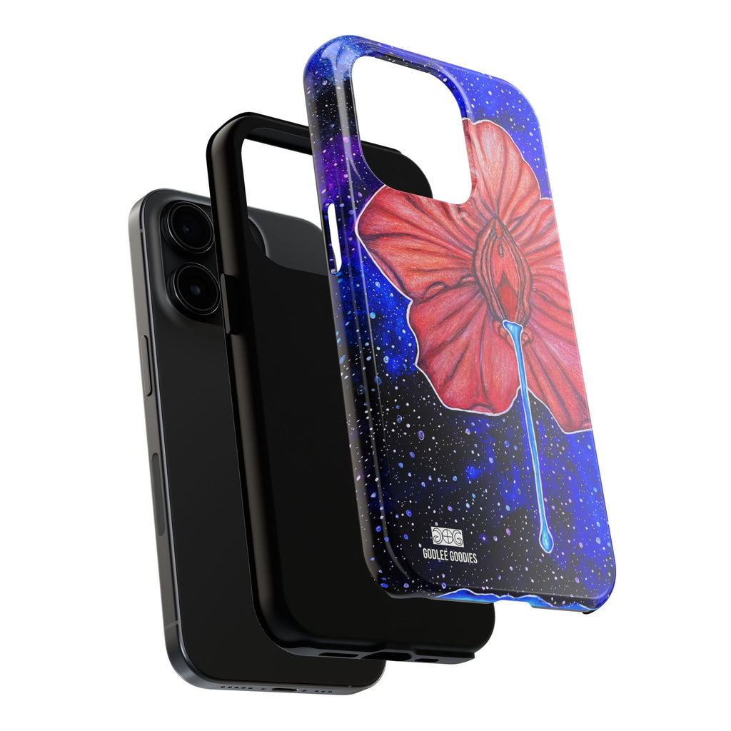 Flower Power- Tough Phone Cases