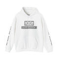 Flower Power- Unisex Hoodie