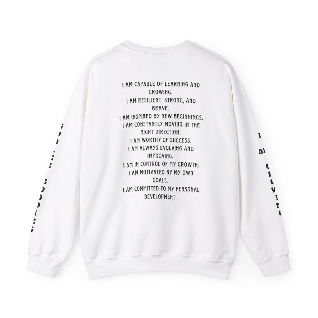 Eye Bloom- Sweatshirt