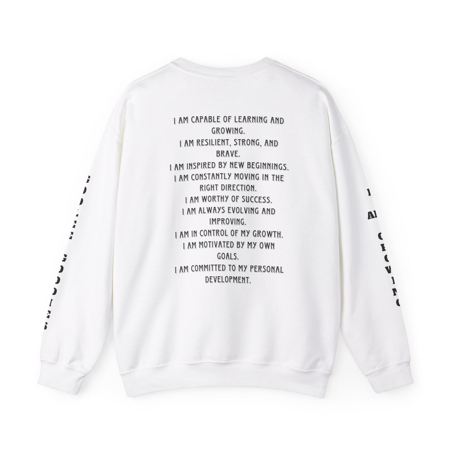Eye Bloom- Sweatshirt