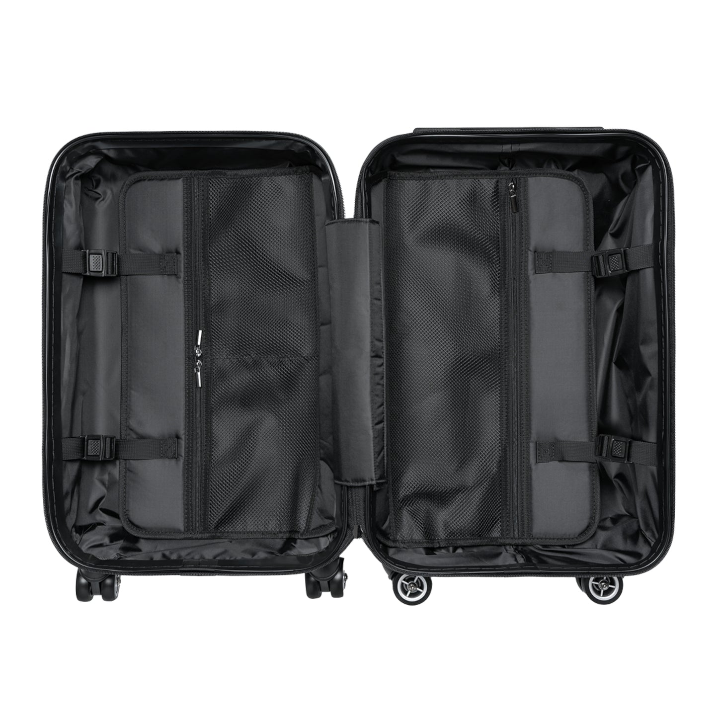 Solar Eyeclipse- Suitcase