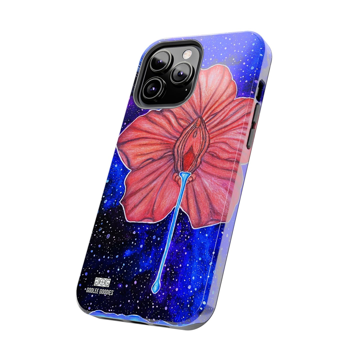 Flower Power- Tough Phone Cases