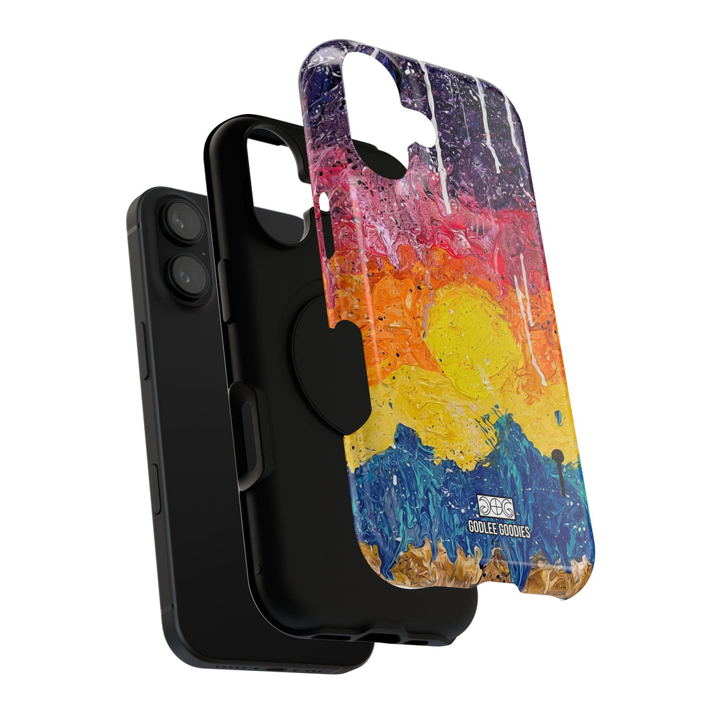 Set Me Free- Phone Case