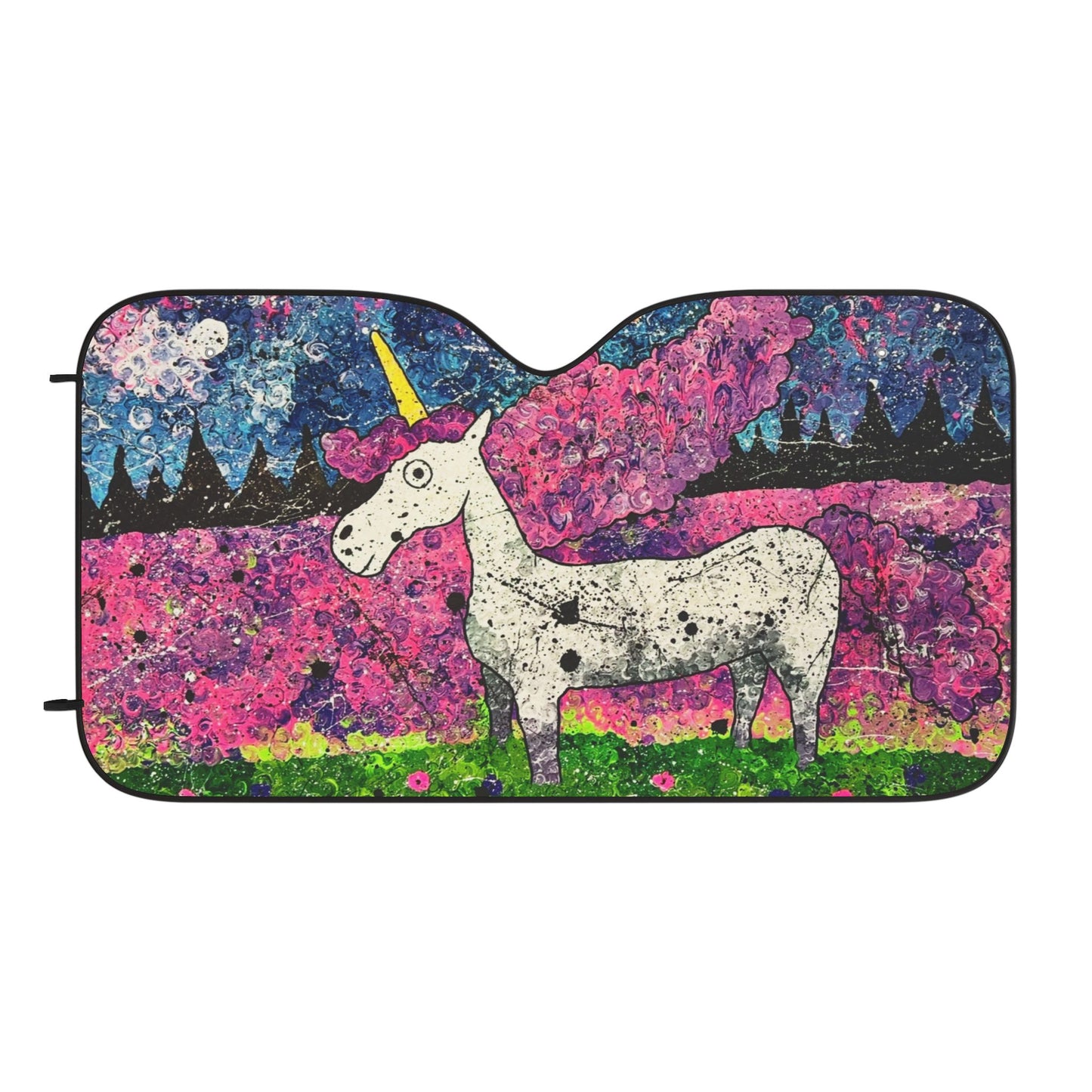 Starlight- Car Sun Shades