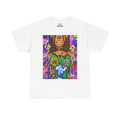 Earth Goddess- Cotton T-Shirt
