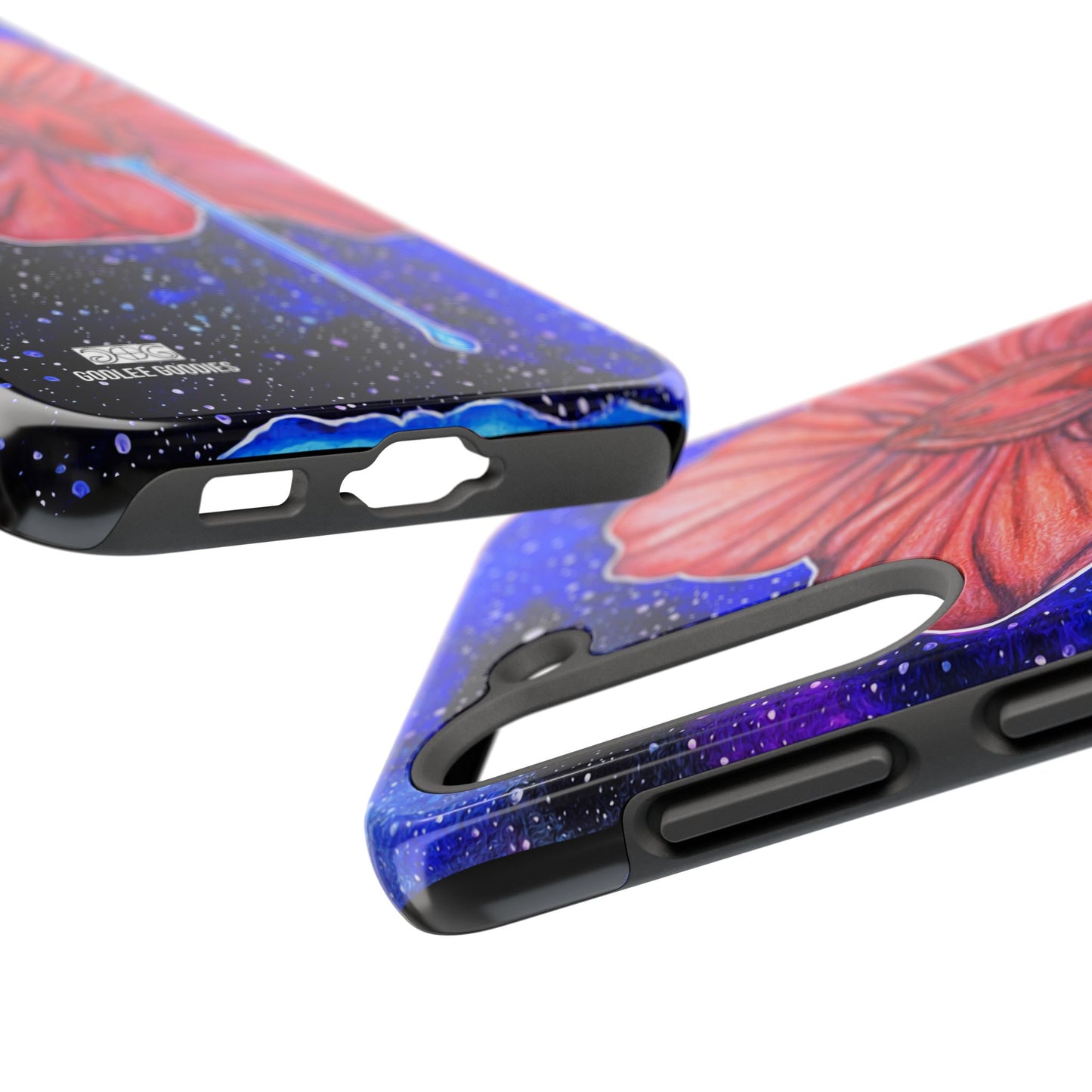 Flower Power- Tough Phone Cases
