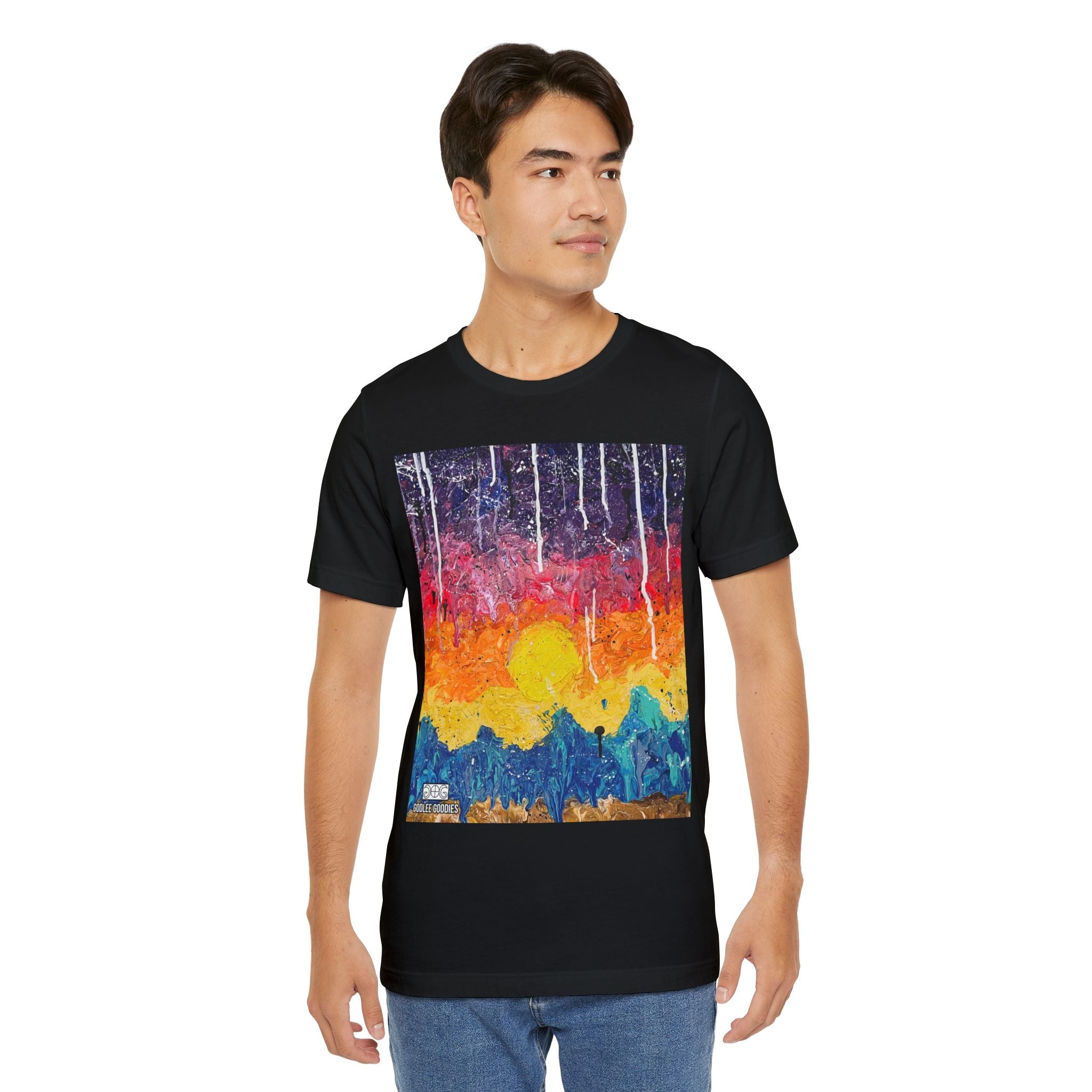 Set Me Free- T-Shirt