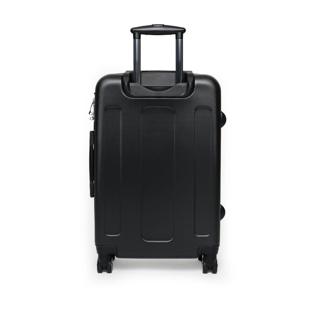 Solar Eyeclipse- Suitcase