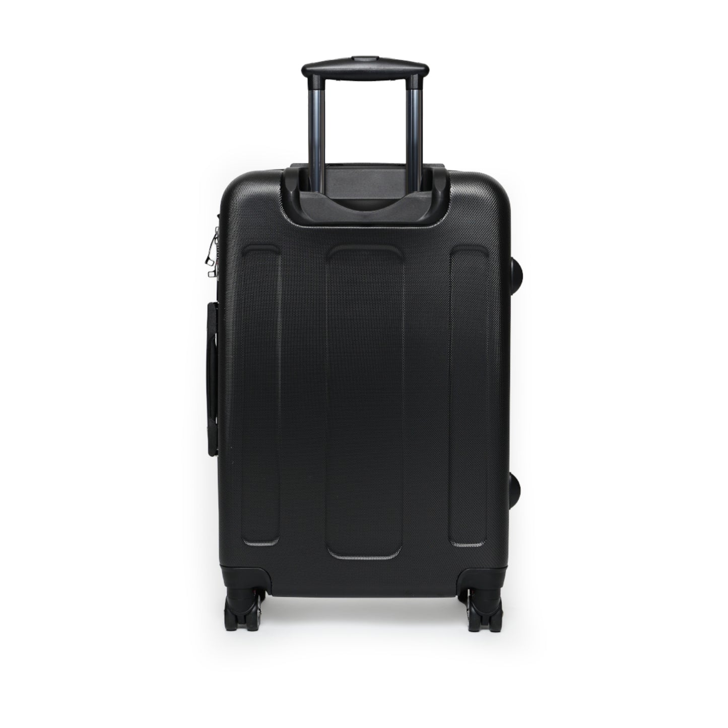 Solar Eyeclipse- Suitcase