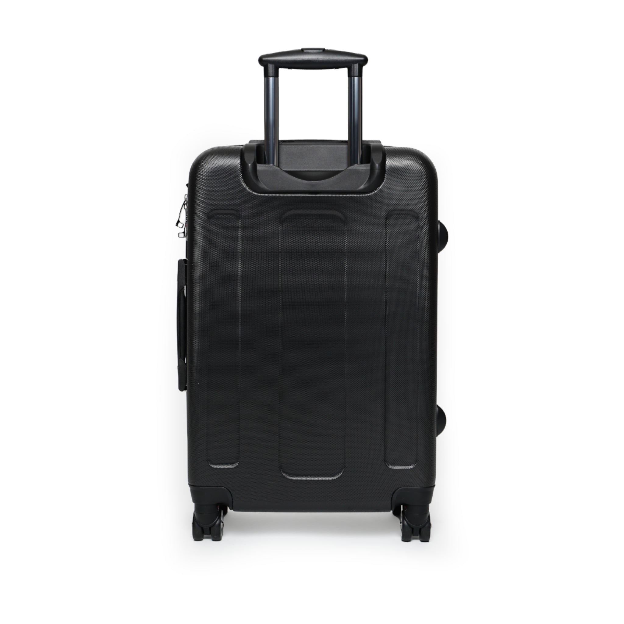 Solar Eyeclipse- Suitcase