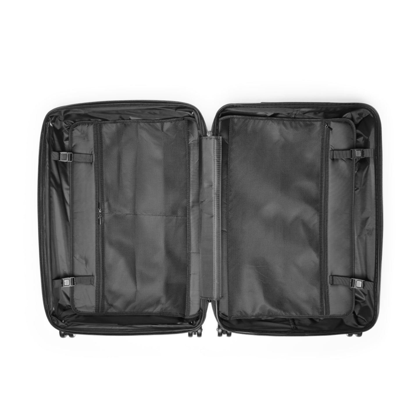Solar Eyeclipse- Suitcase