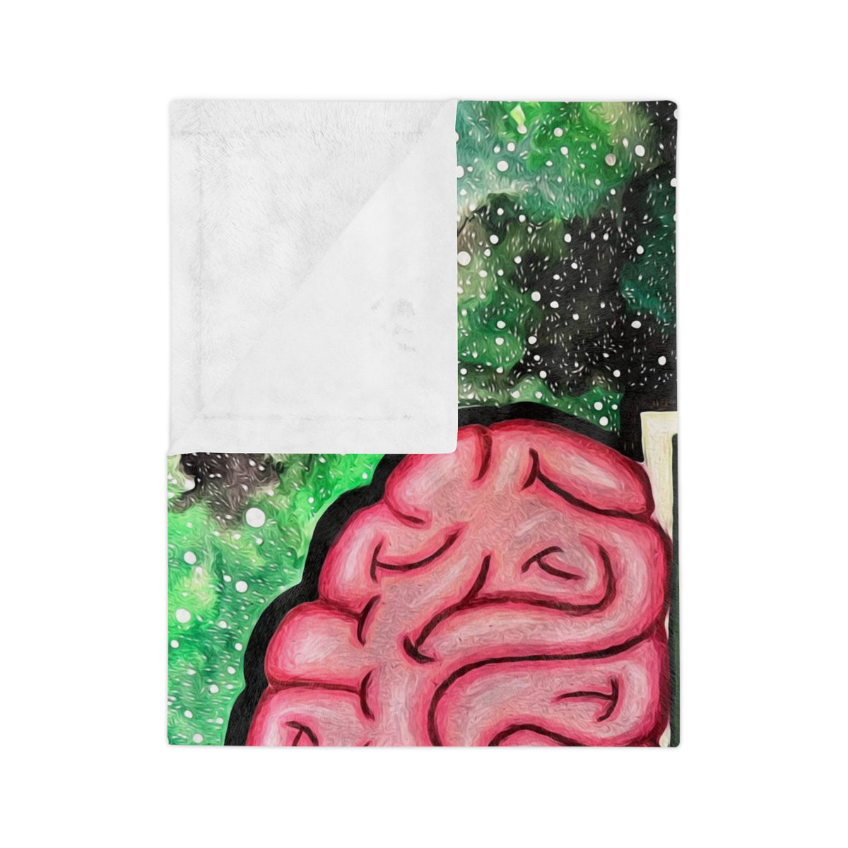 Billionaire Mindset - Microfiber Blanket