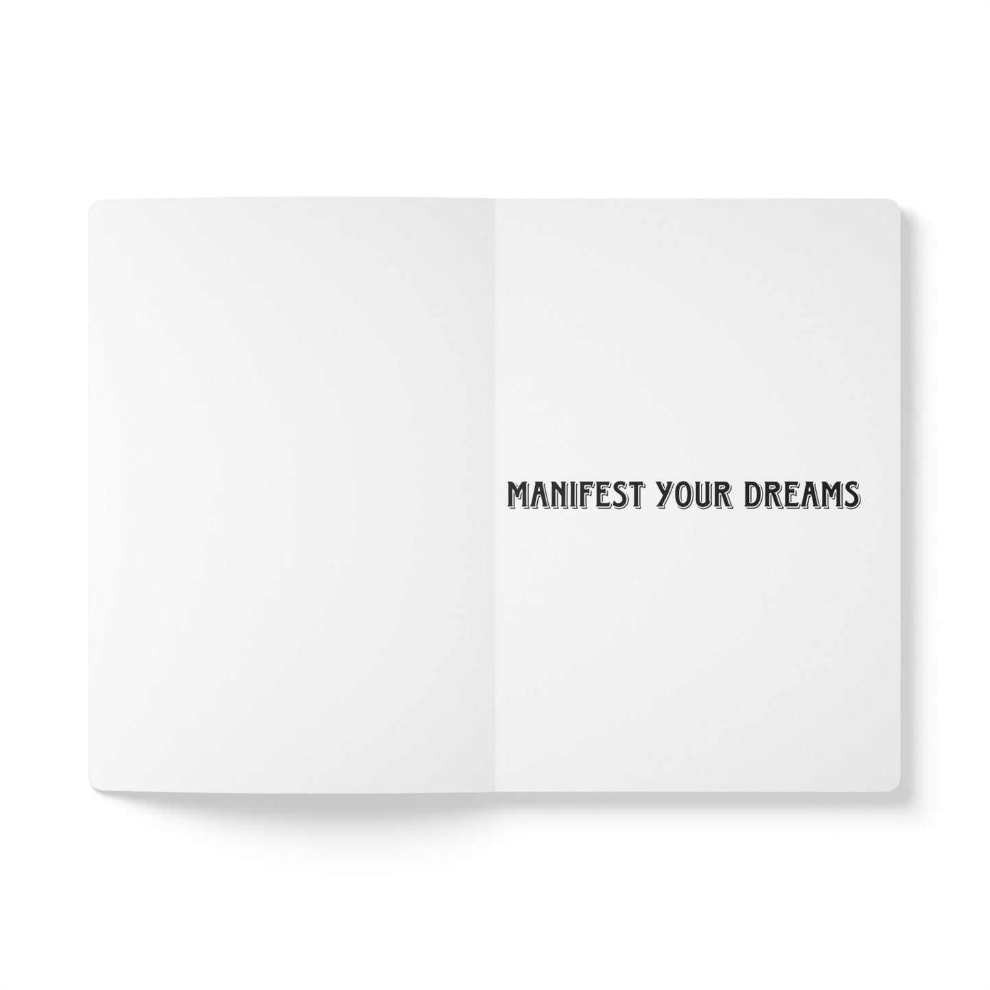 Solar Eyeclipse- Manifestation Journal