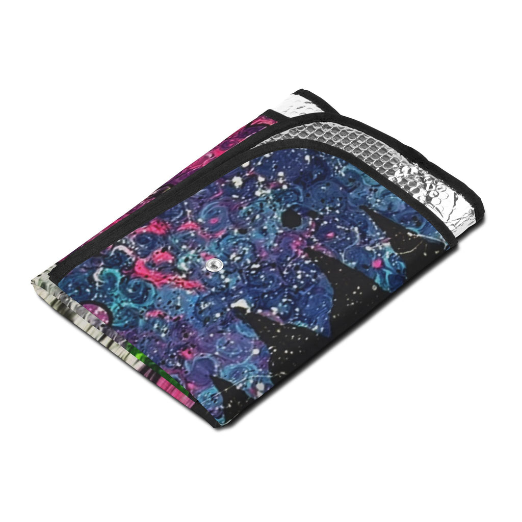 Starlight- Car Sun Shades