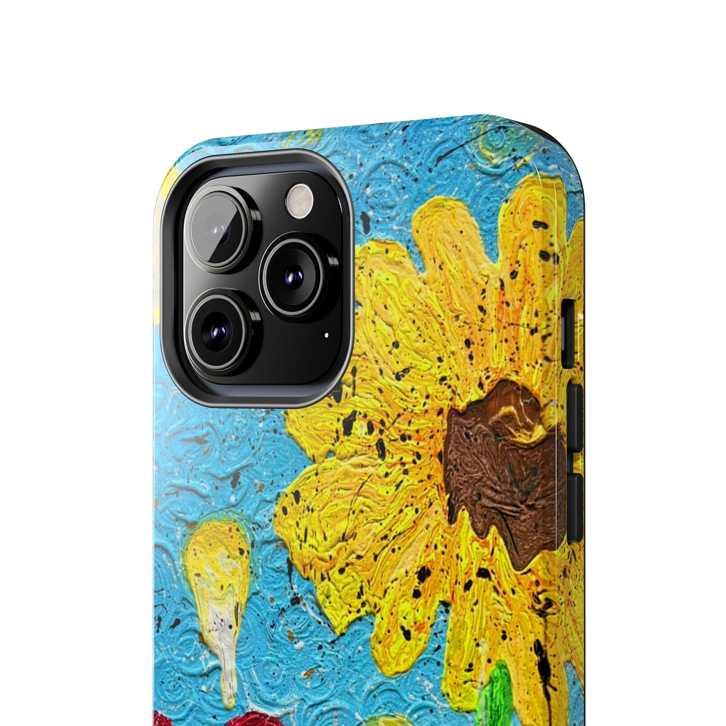 Sun Power- Tough Phone Case