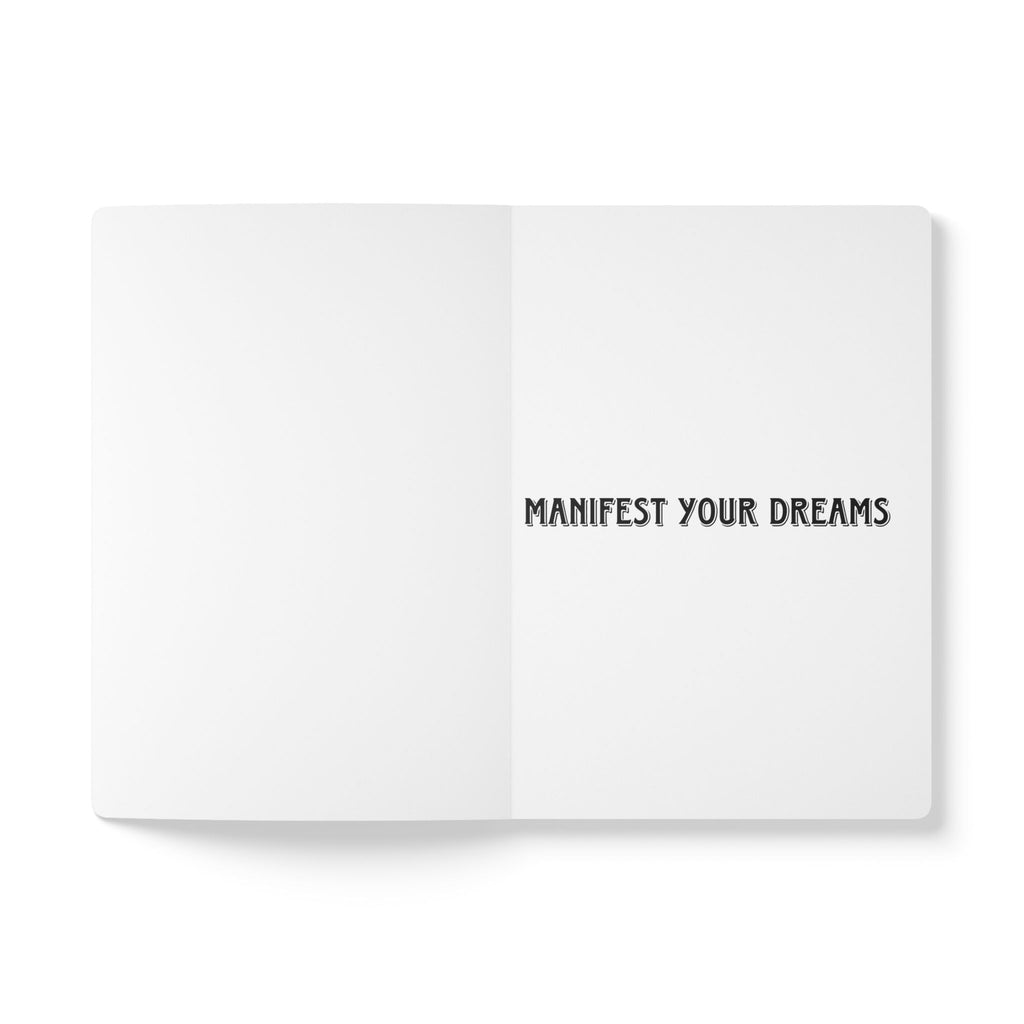 Solar Eyeclipse- Manifestation Journal