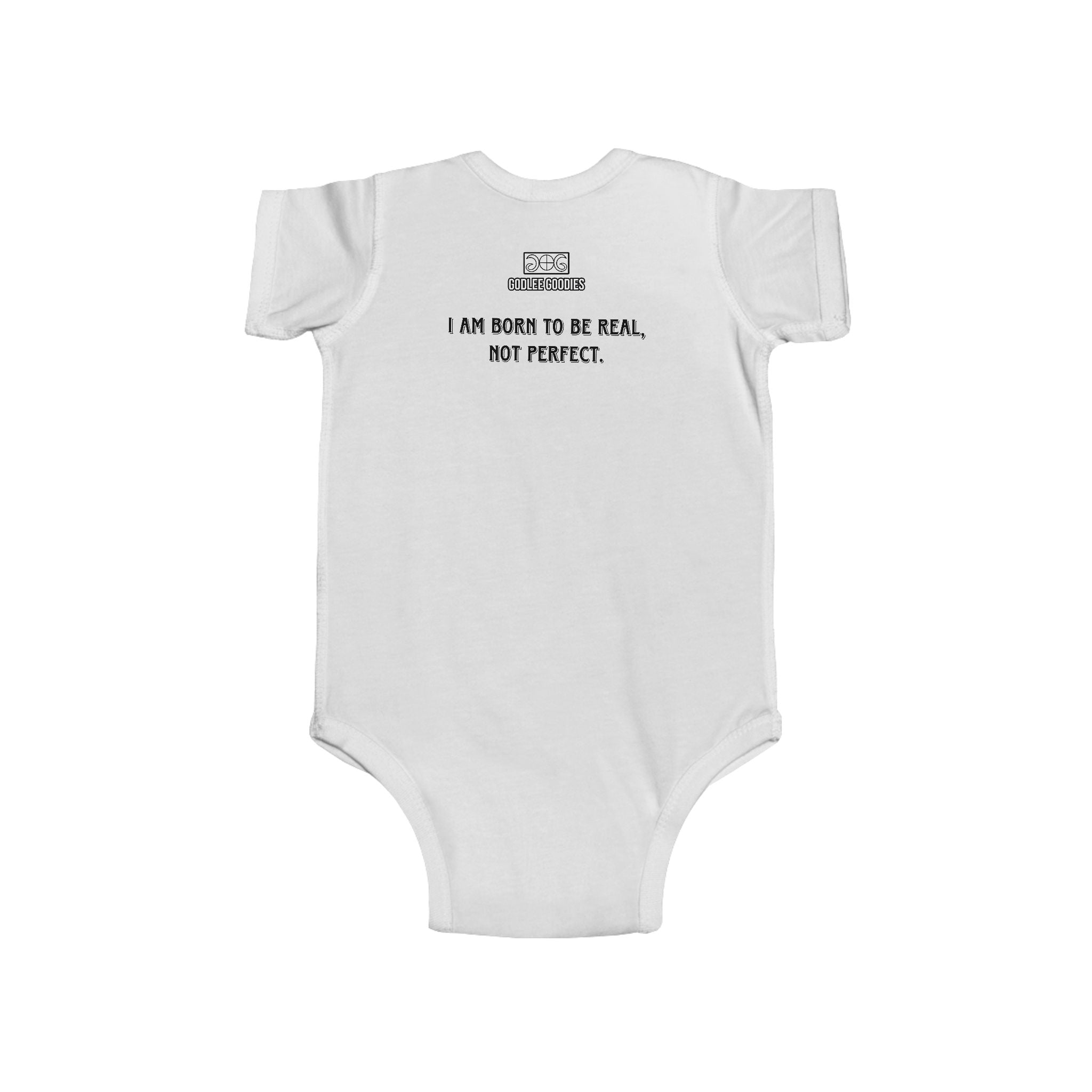 Starlight-  Infant Bodysuit