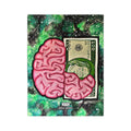 Billionaire Mindset - Microfiber Blanket