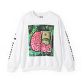 Billionaire Mindset- Sweatshirt