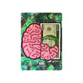 Billionaire Mindset- Playing Cards