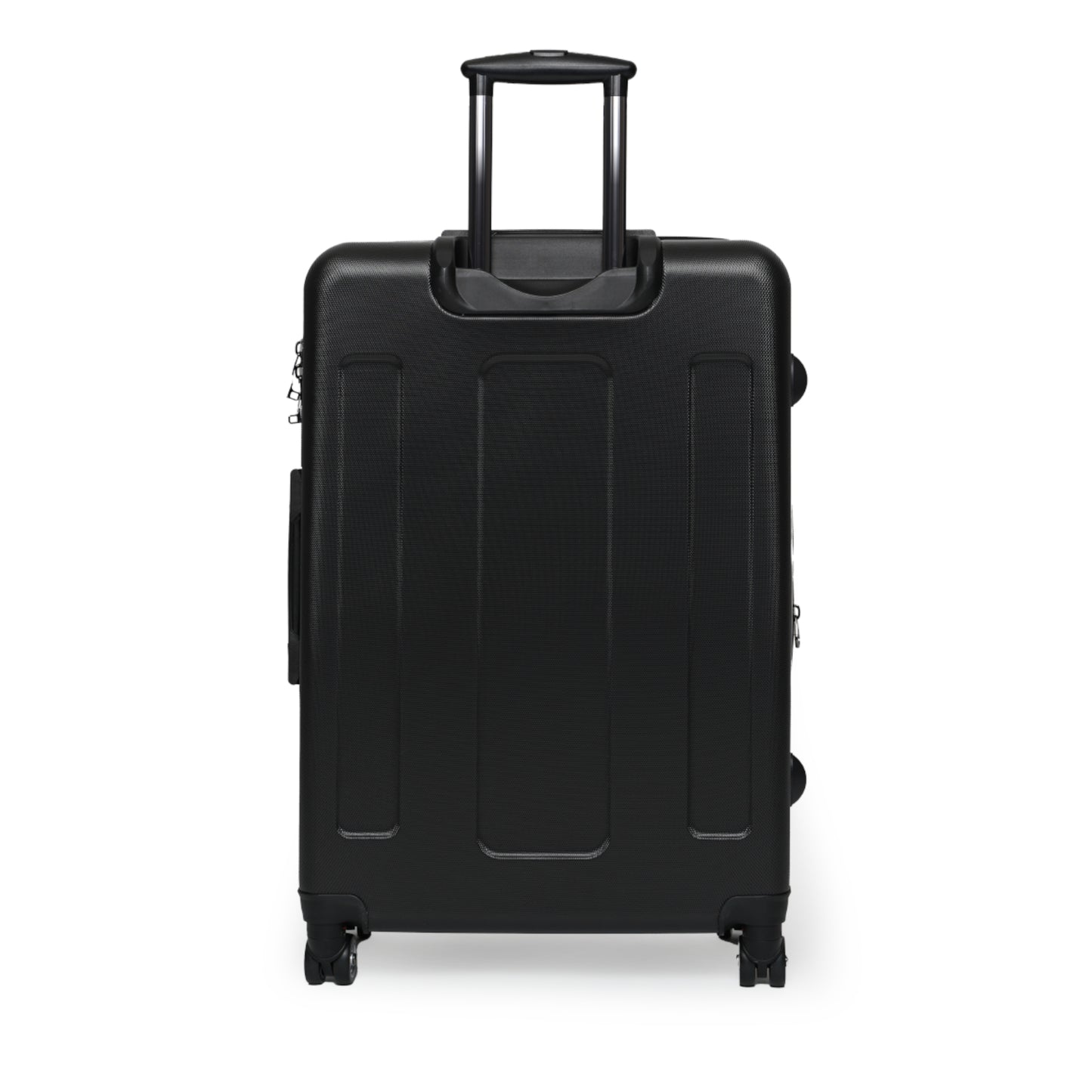 Solar Eyeclipse- Suitcase