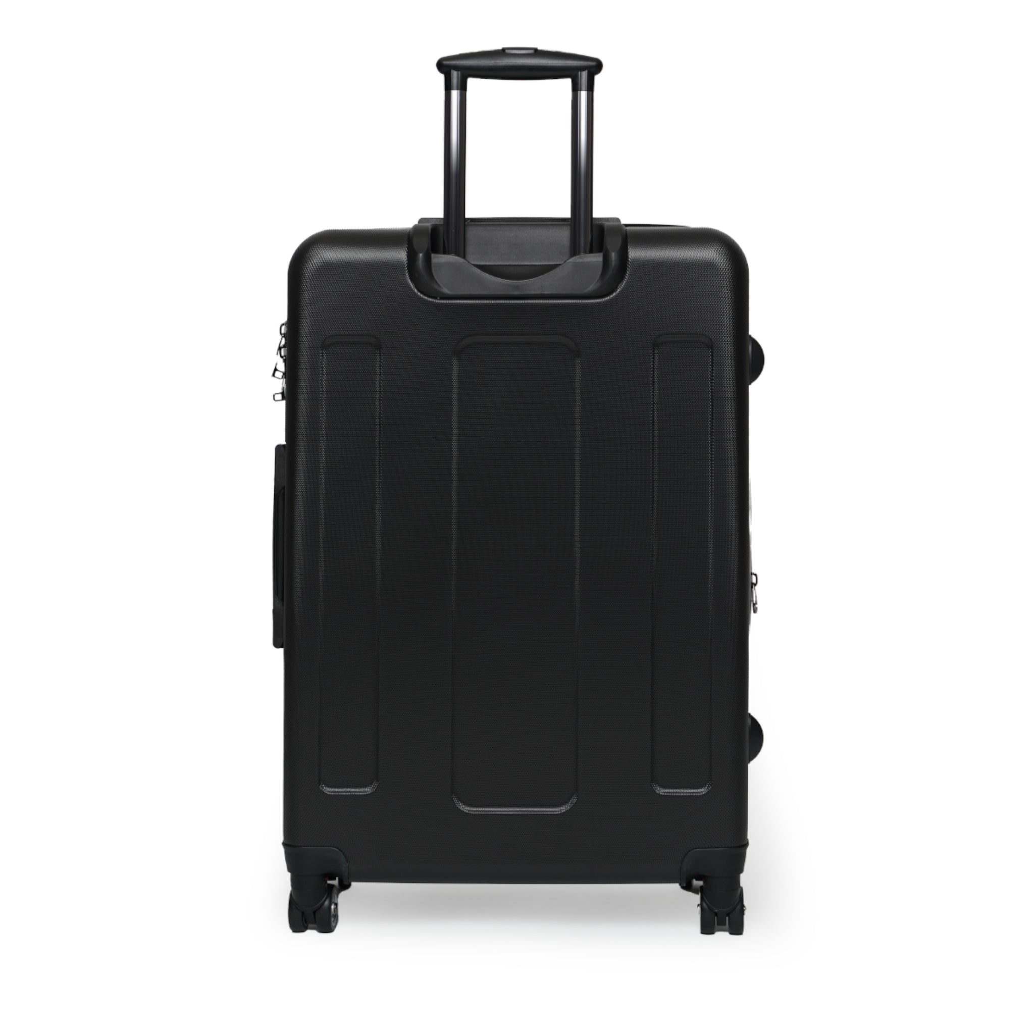 Solar Eyeclipse- Suitcase
