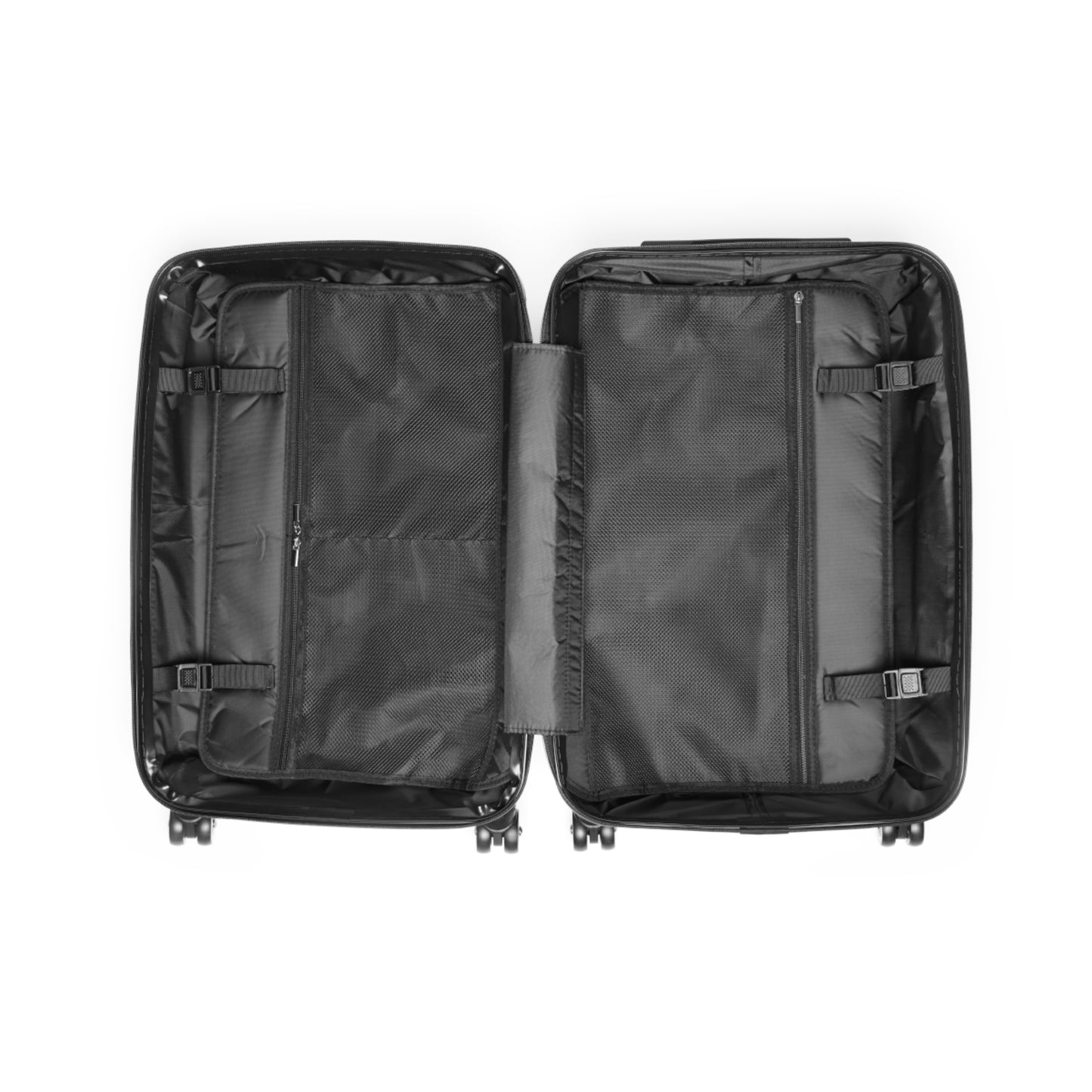 Solar Eyeclipse- Suitcase