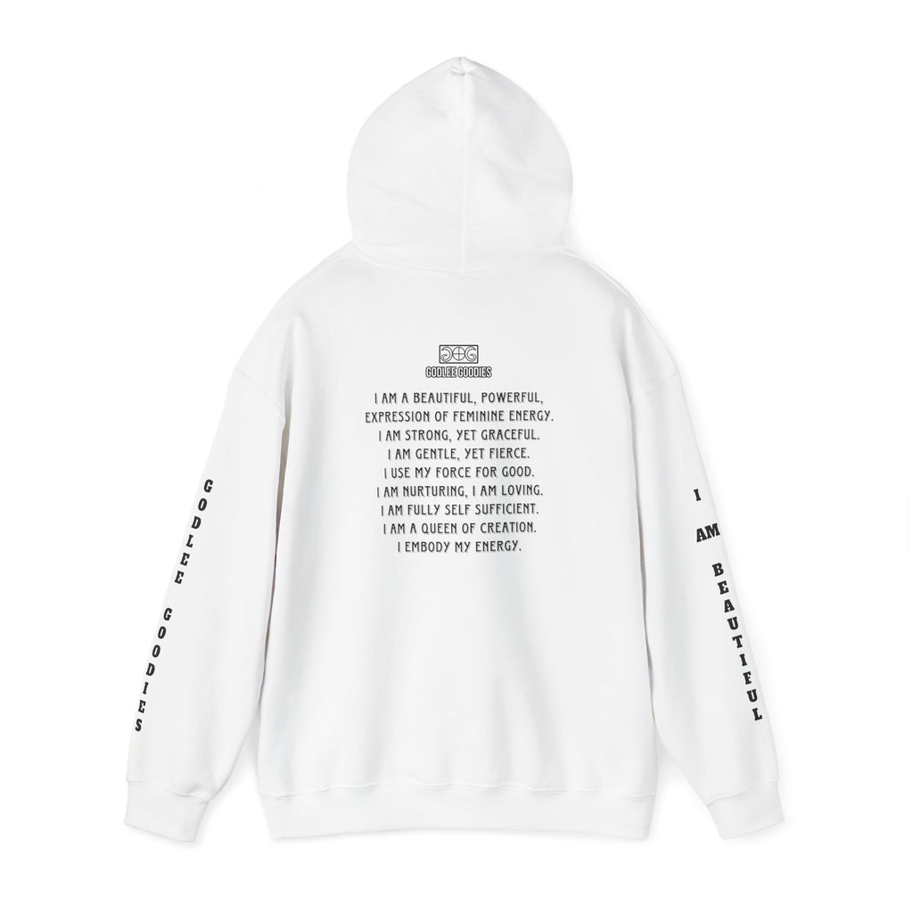 Earth Goddess- Hoodie