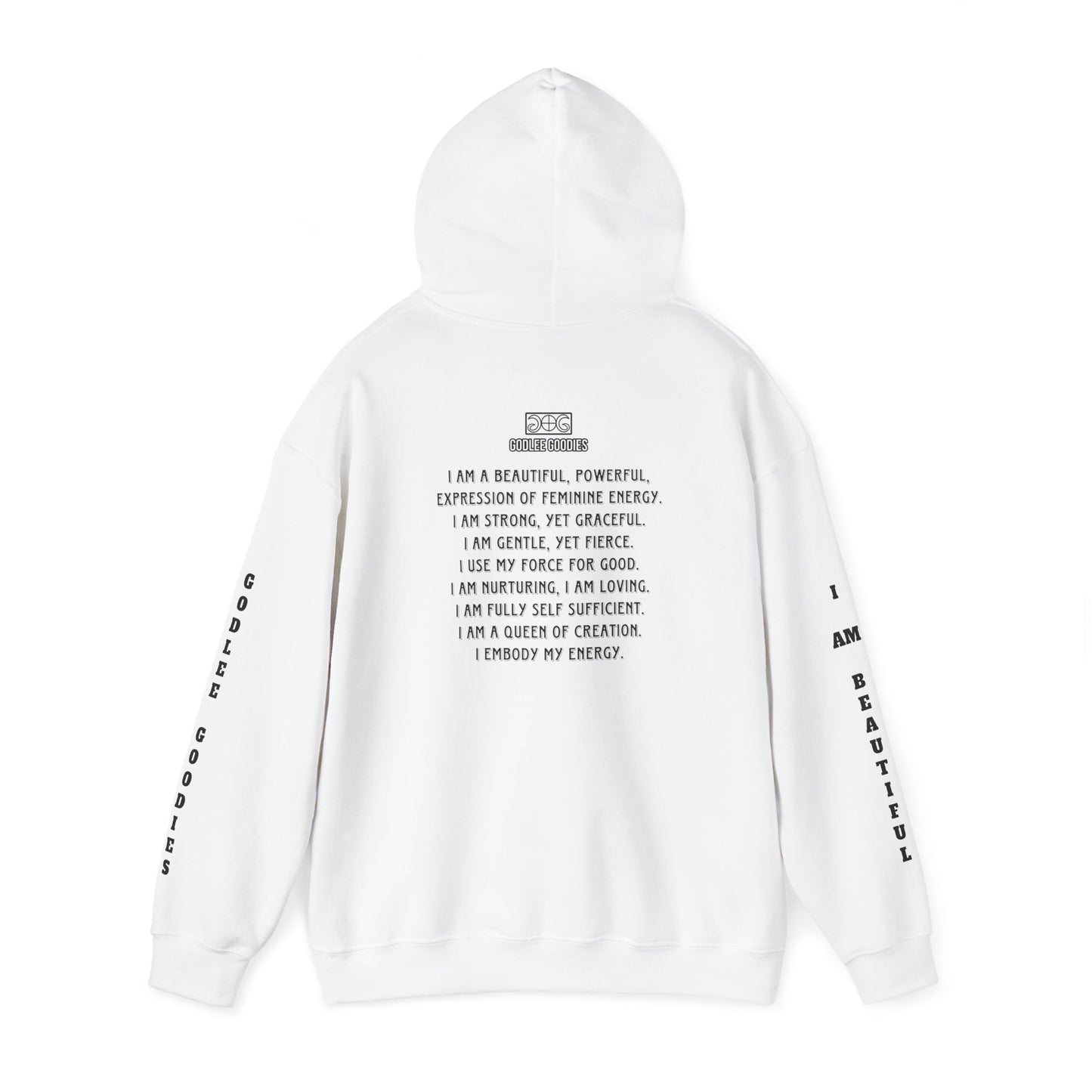 Earth Goddess- Hoodie
