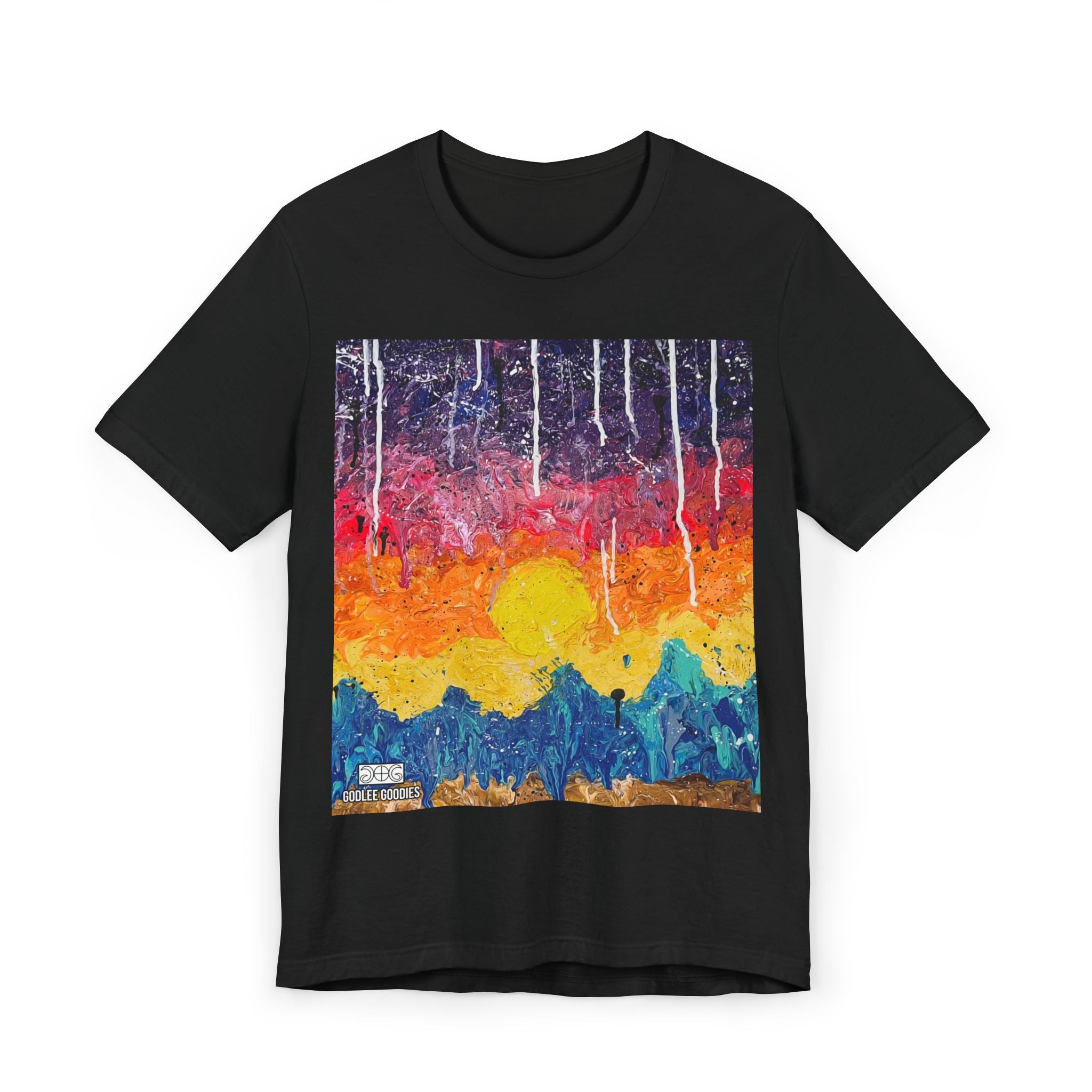 Set Me Free- T-Shirt