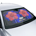Flower Power- Car Sun Shades