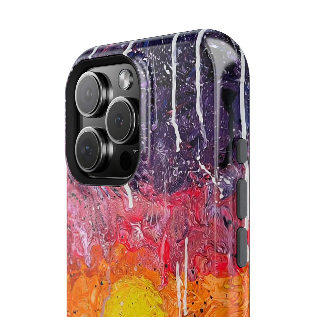 Set Me Free- Phone Case
