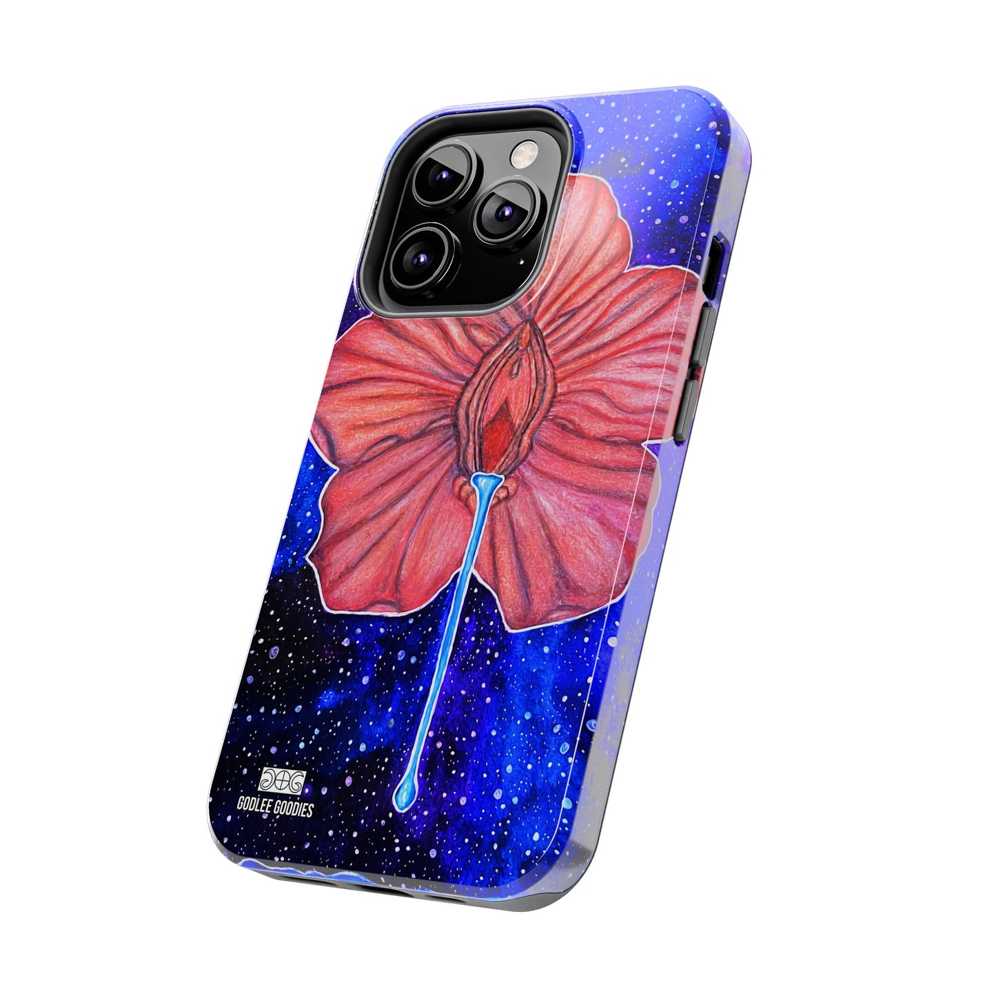 Flower Power- Tough Phone Cases
