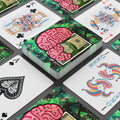 Billionaire Mindset- Playing Cards
