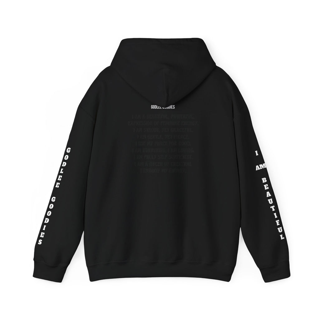 Earth Goddess- Hoodie