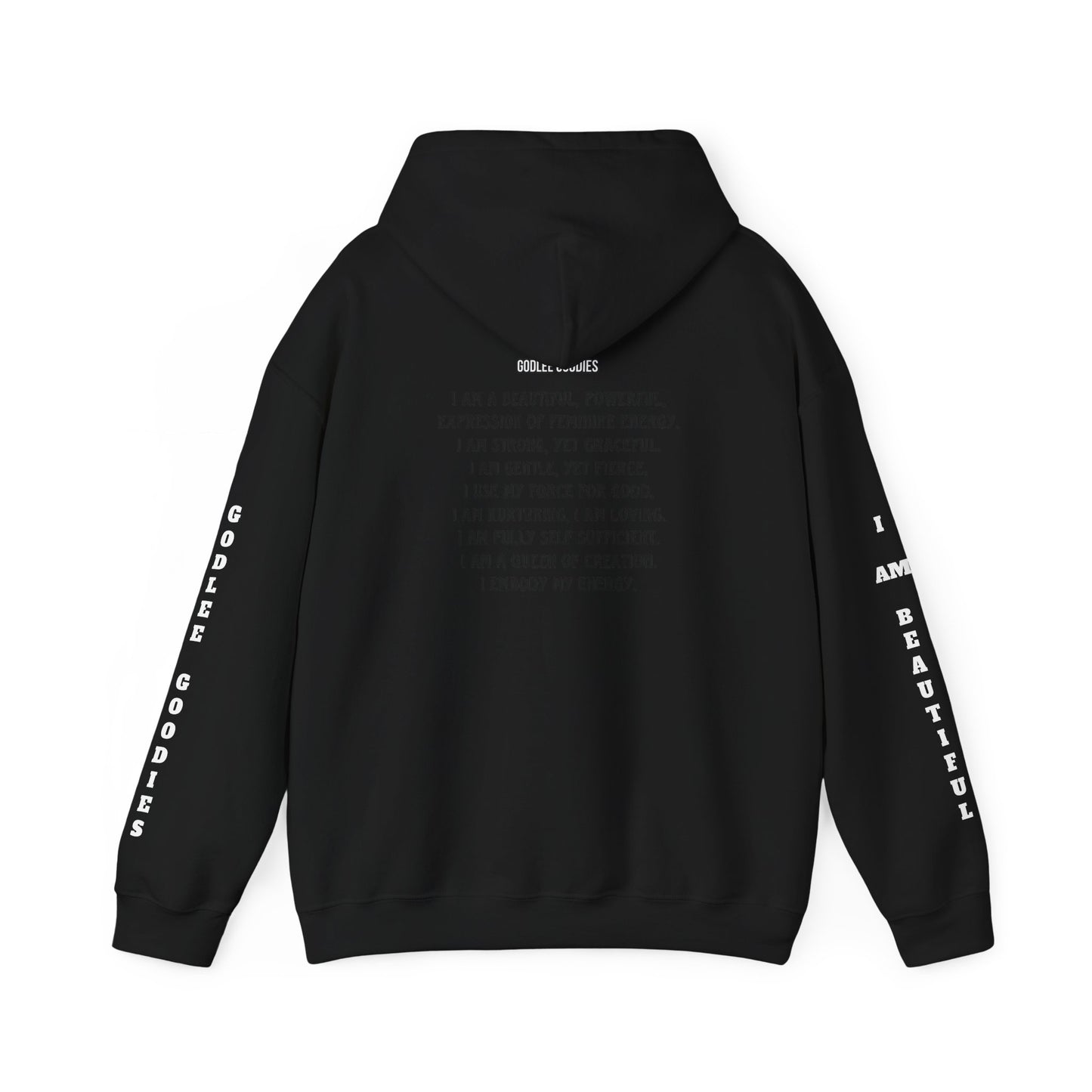 Earth Goddess- Hoodie