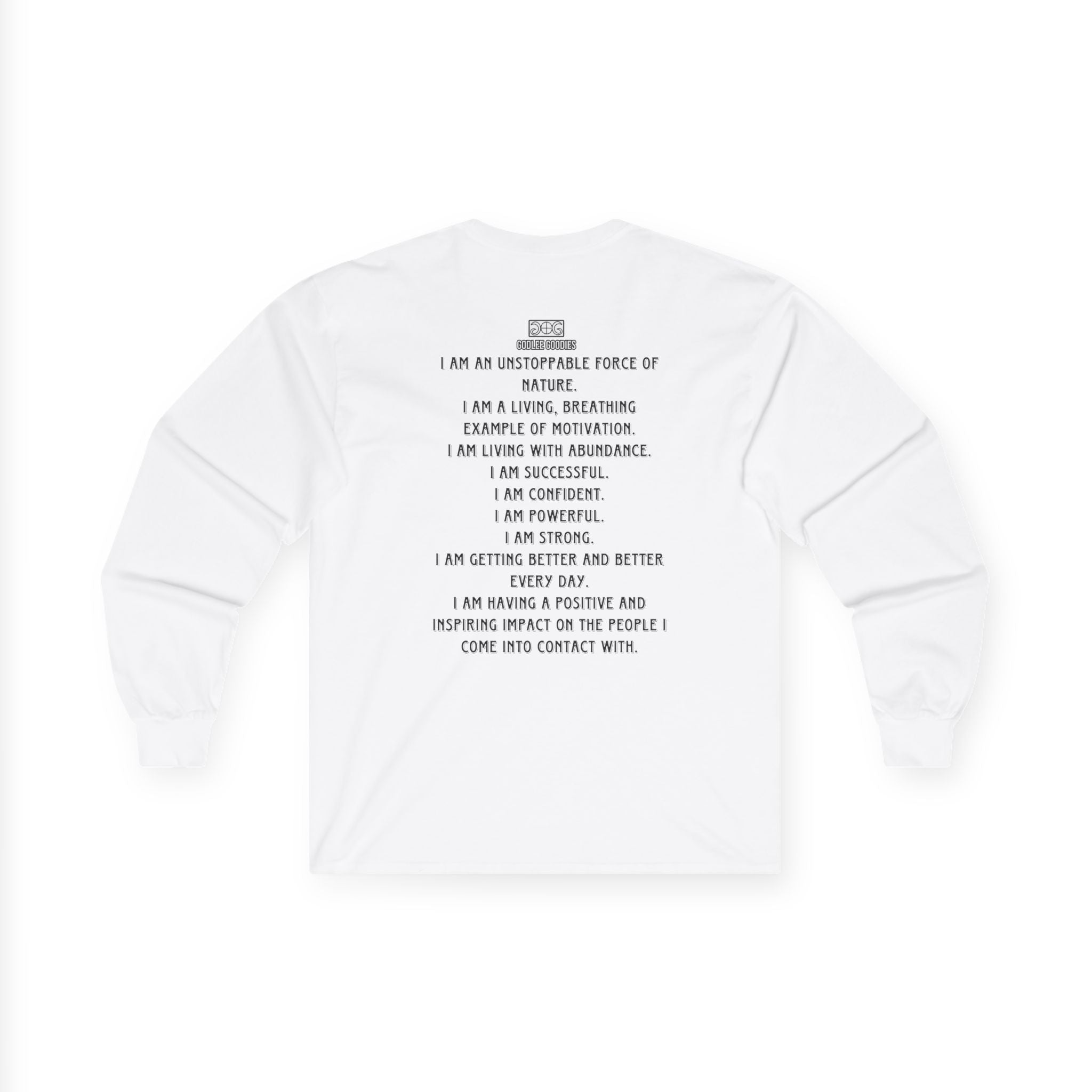 Solar Eyeclipse- Long Sleeve T-Shirt