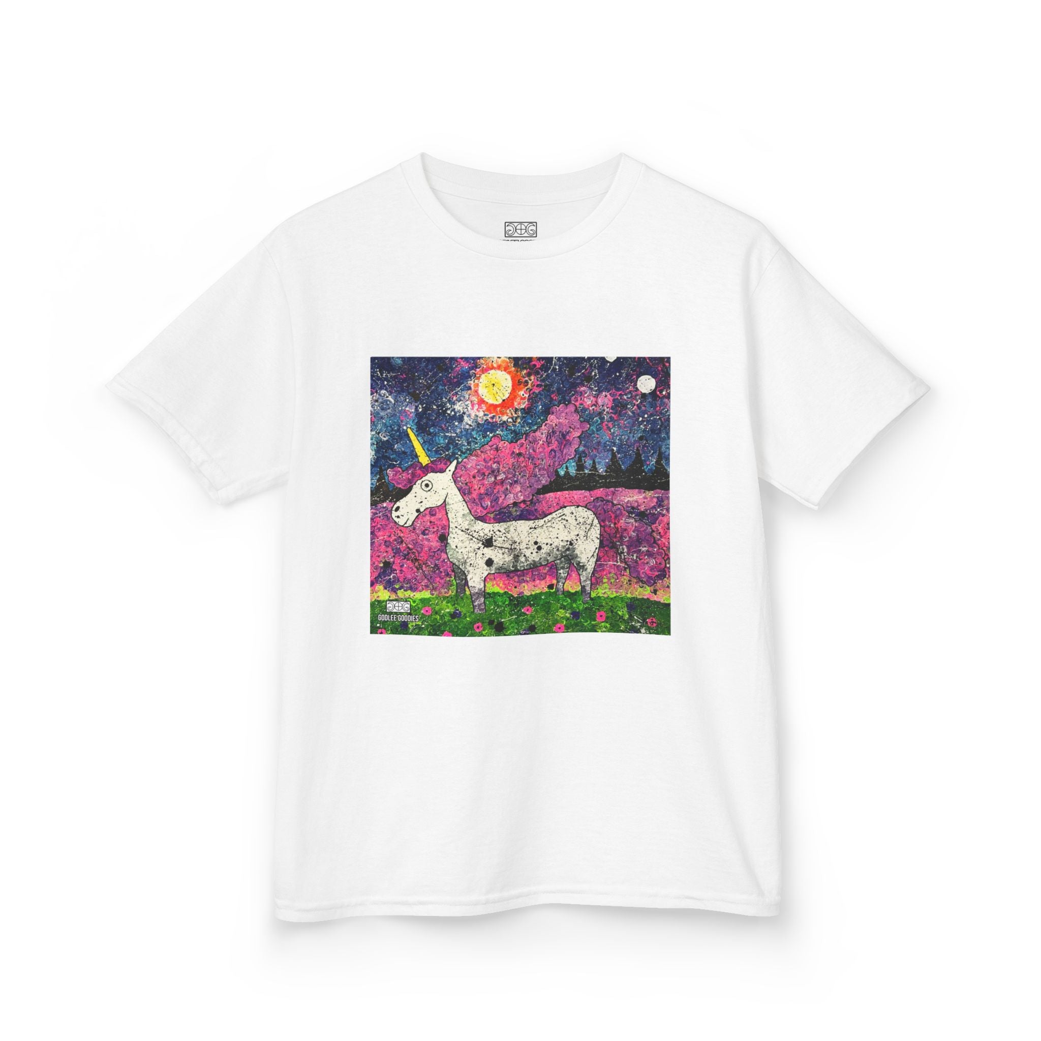 Starlight- Kids T-Shirt