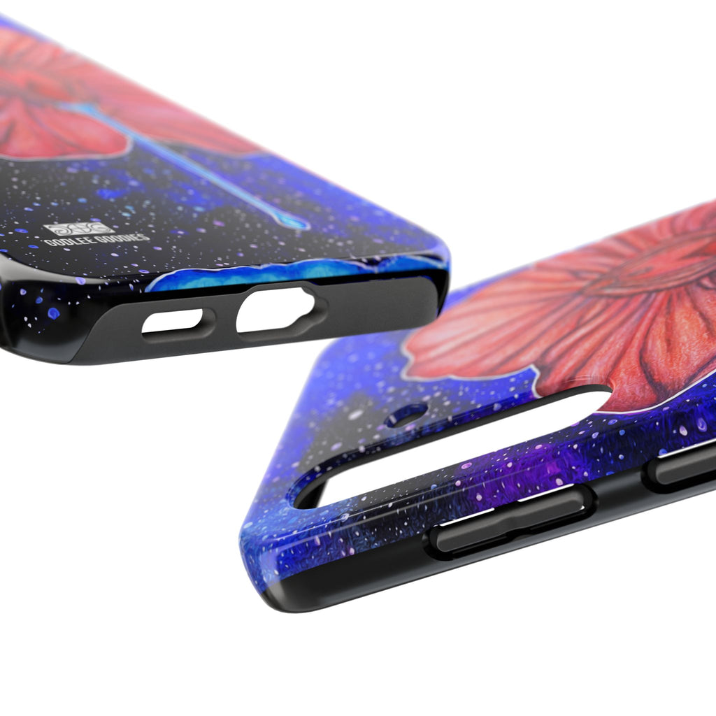 Flower Power- Tough Phone Cases