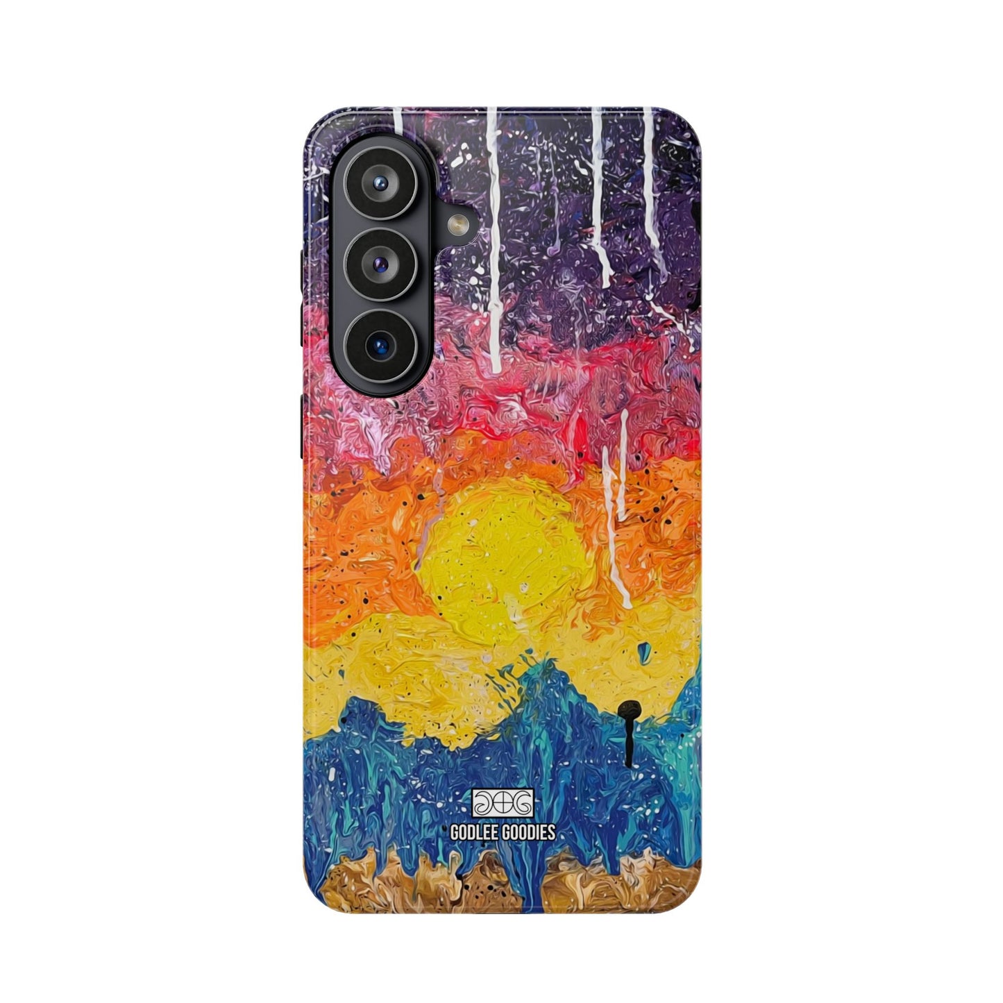 Set Me Free- Phone Case