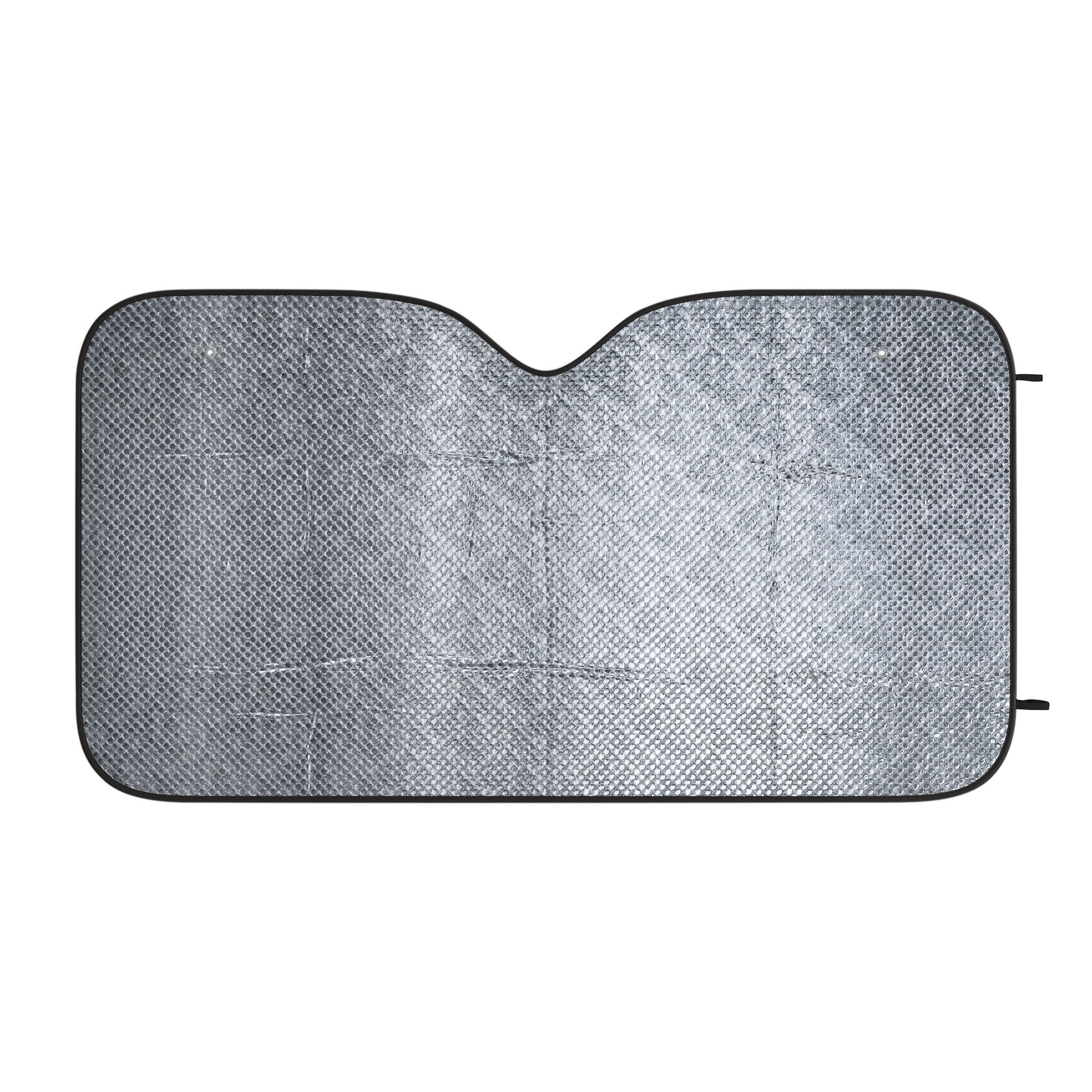Flower Power- Car Sun Shades